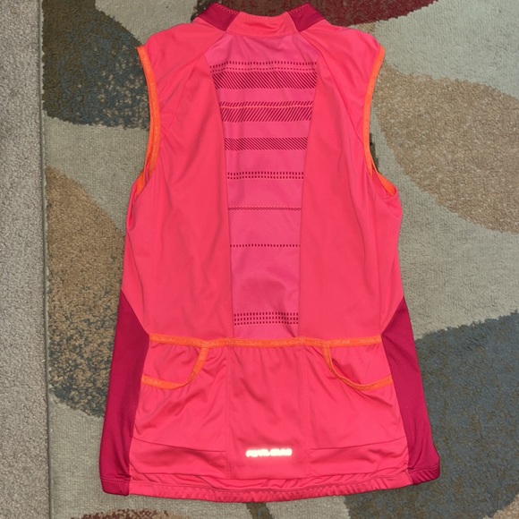 Pearl Izumi Cycling/Biking Jersey - Picture 5 of 6